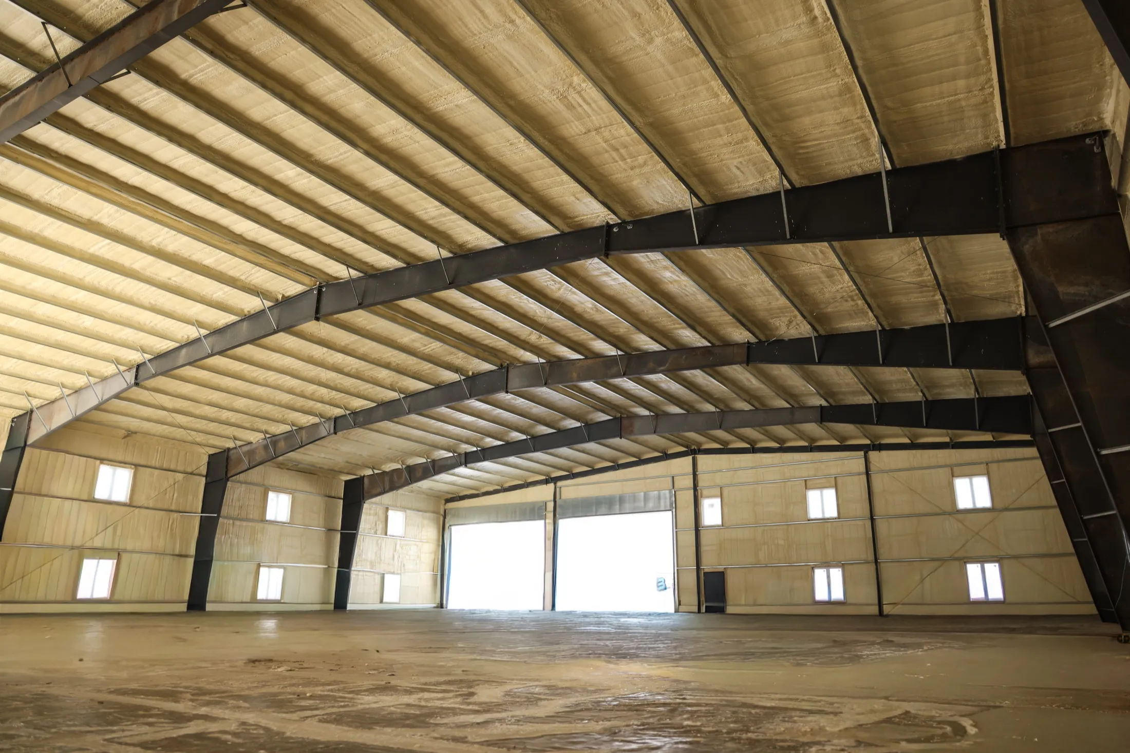 Batt Insulation in South Carolina